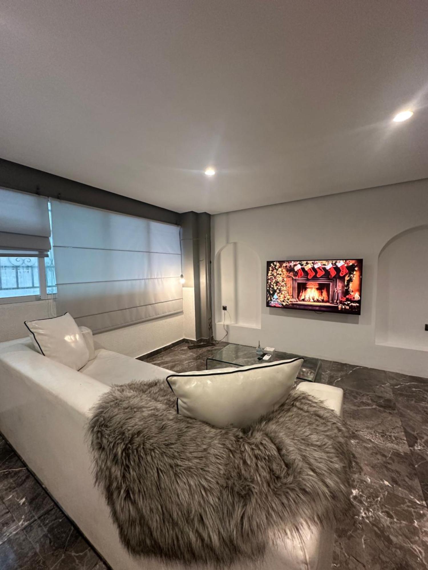 Cute Private Studio With Yard Θεσσαλονίκη Εξωτερικό φωτογραφία